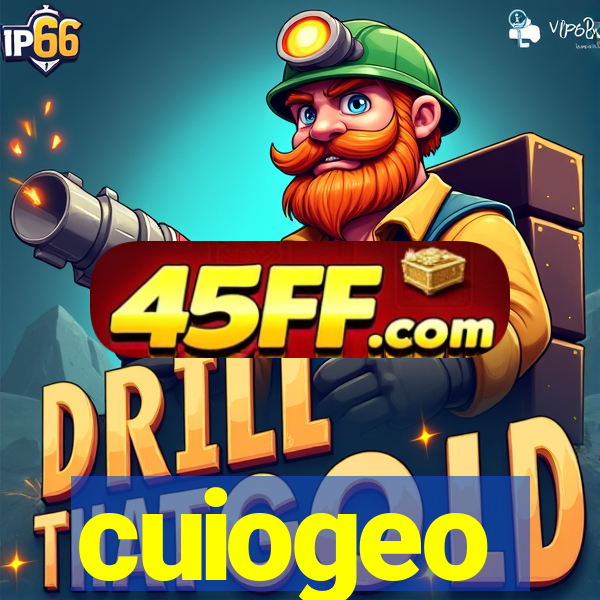 cuiogeo