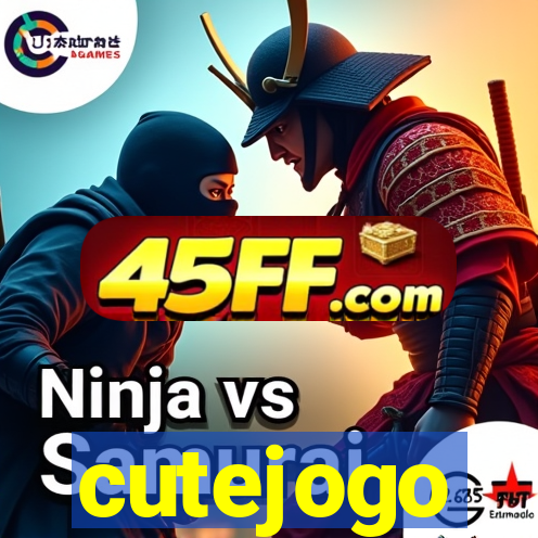cutejogo