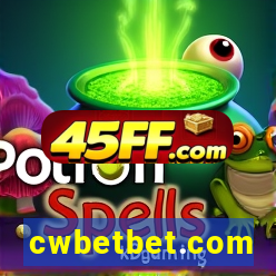 cwbetbet.com