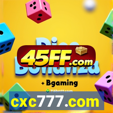 cxc777.com