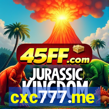 cxc777.me