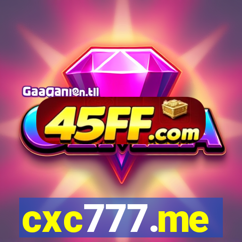 cxc777.me