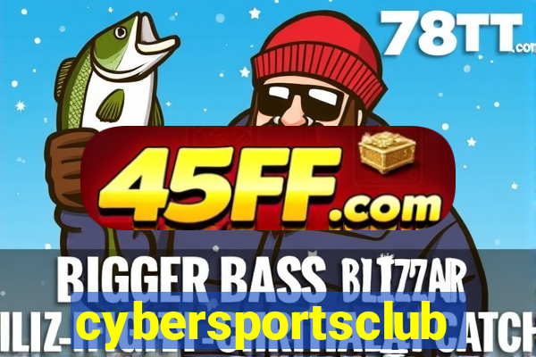 cybersportsclub.com
