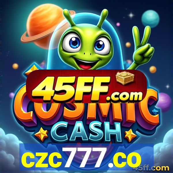 czc777.co