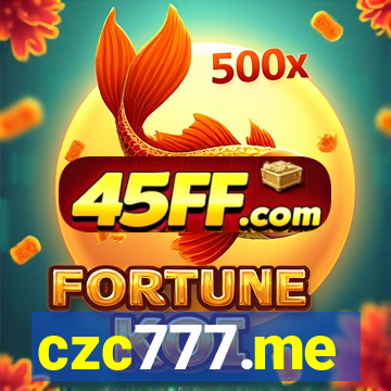 czc777.me