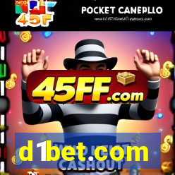 d1bet.com
