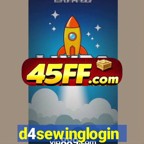d4sewinglogin