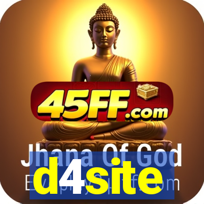 d4site