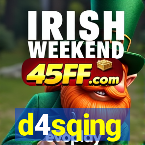 d4sqing