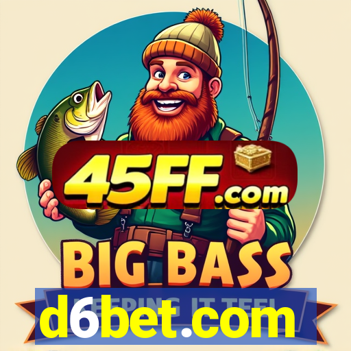d6bet.com