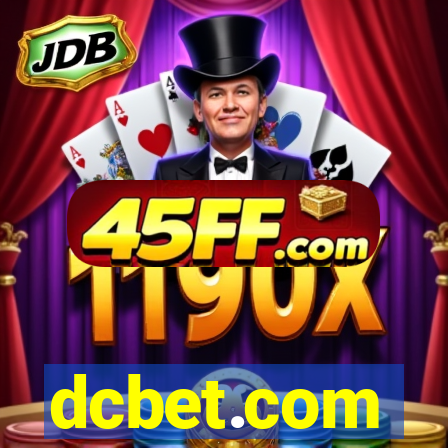 dcbet.com