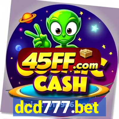 dcd777.bet