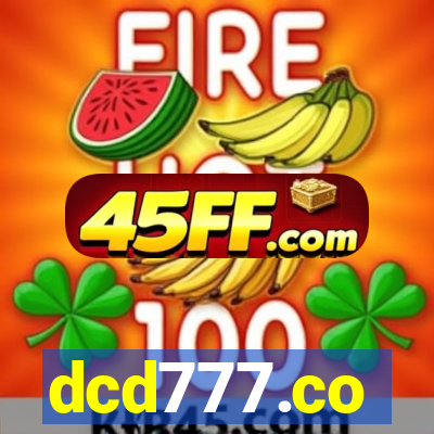 dcd777.co
