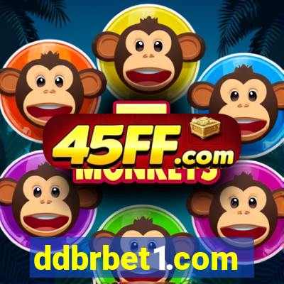 ddbrbet1.com