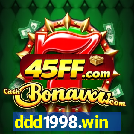 ddd1998.win