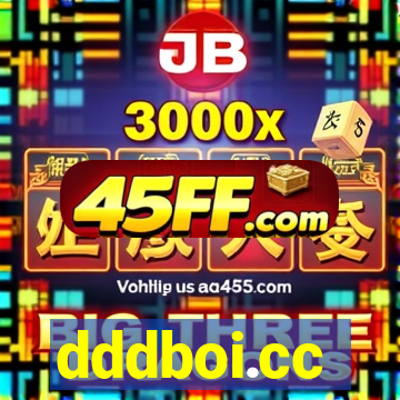 dddboi.cc