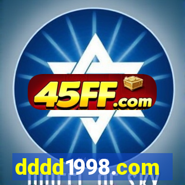 dddd1998.com