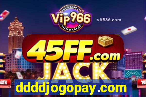 ddddjogopay.com