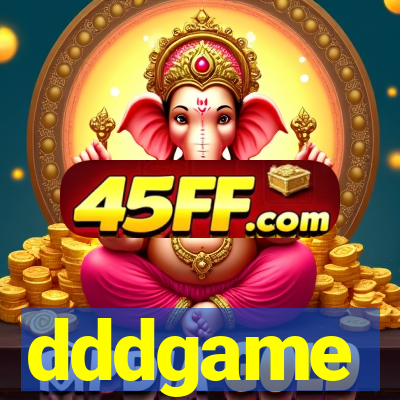 dddgame