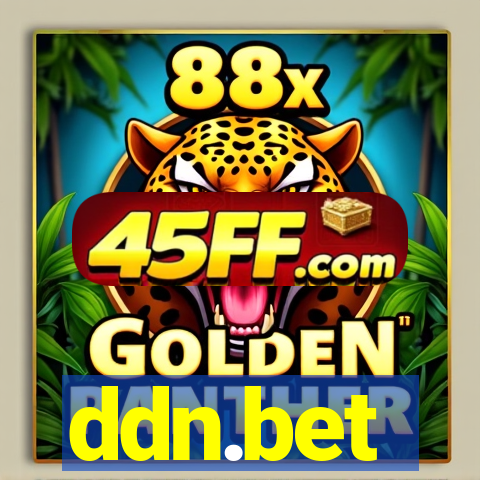 ddn.bet