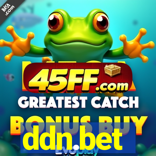 ddn.bet