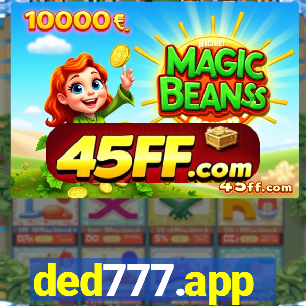 ded777.app
