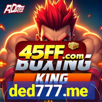 ded777.me