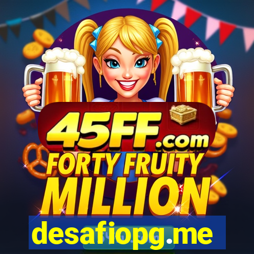 desafiopg.me