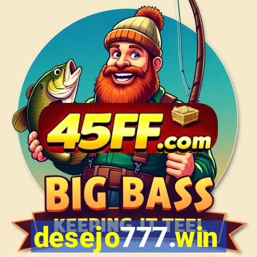 desejo777.win