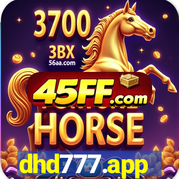 dhd777.app