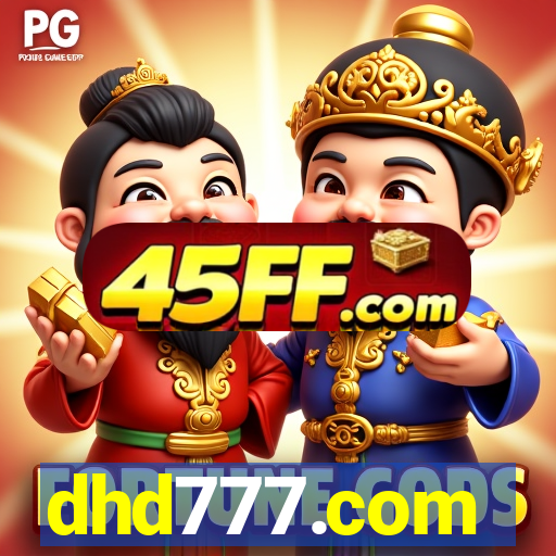 dhd777.com