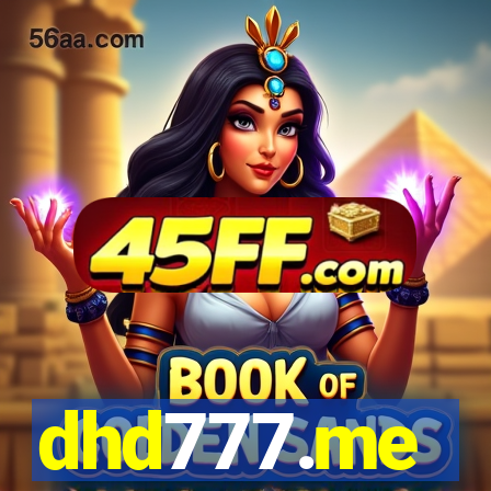 dhd777.me