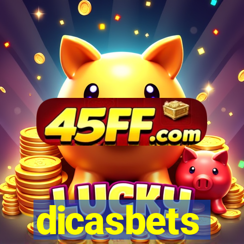 dicasbets