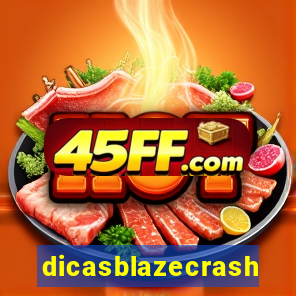 dicasblazecrash
