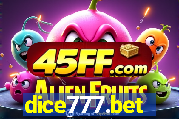 dice777.bet