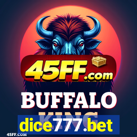 dice777.bet