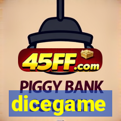 dicegame