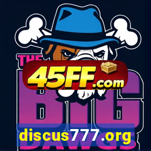 discus777.org