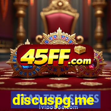 discuspg.me
