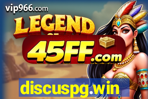 discuspg.win