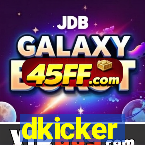 dkicker