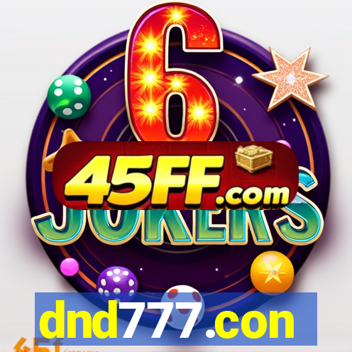 dnd777.con
