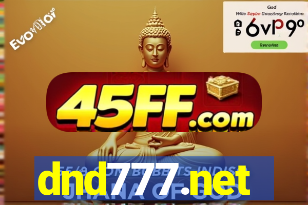 dnd777.net