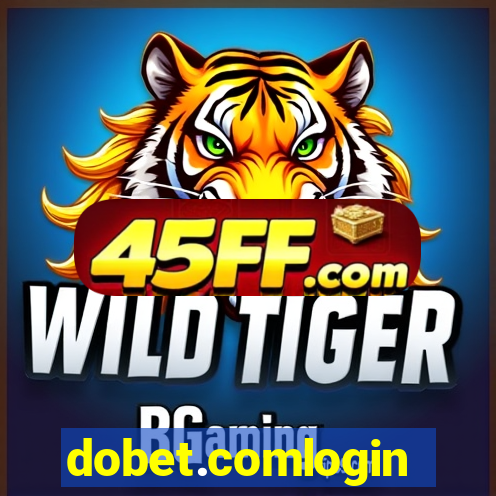 dobet.comlogin