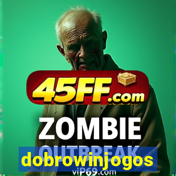 dobrowinjogos