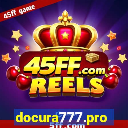 docura777.pro