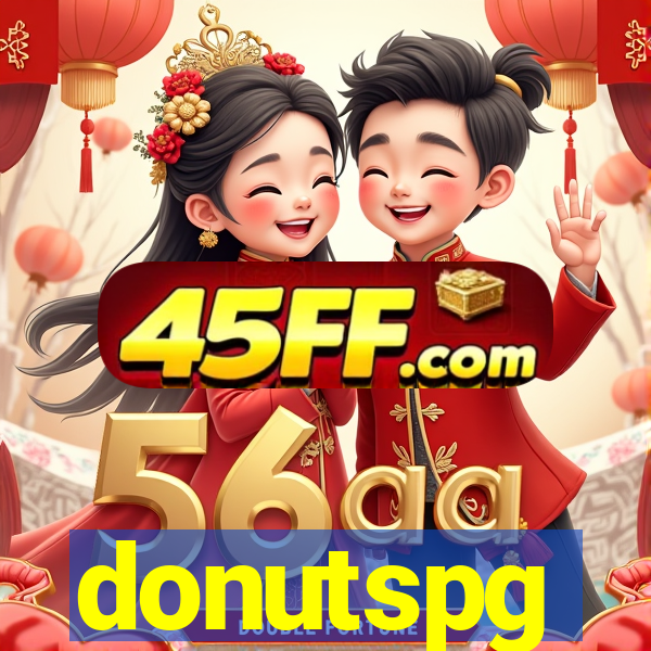 donutspg
