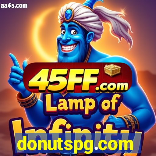 donutspg.com
