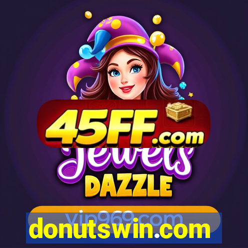 donutswin.com