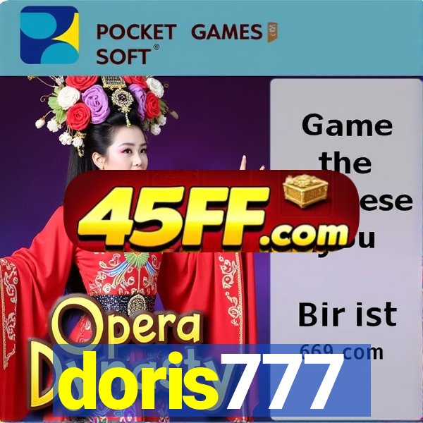 doris777